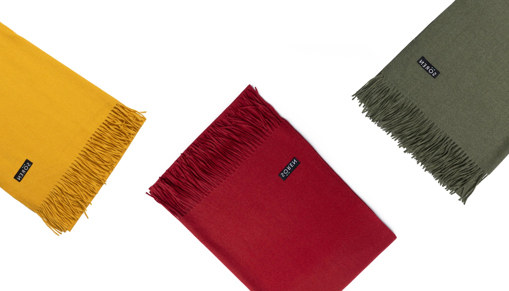 Scarves