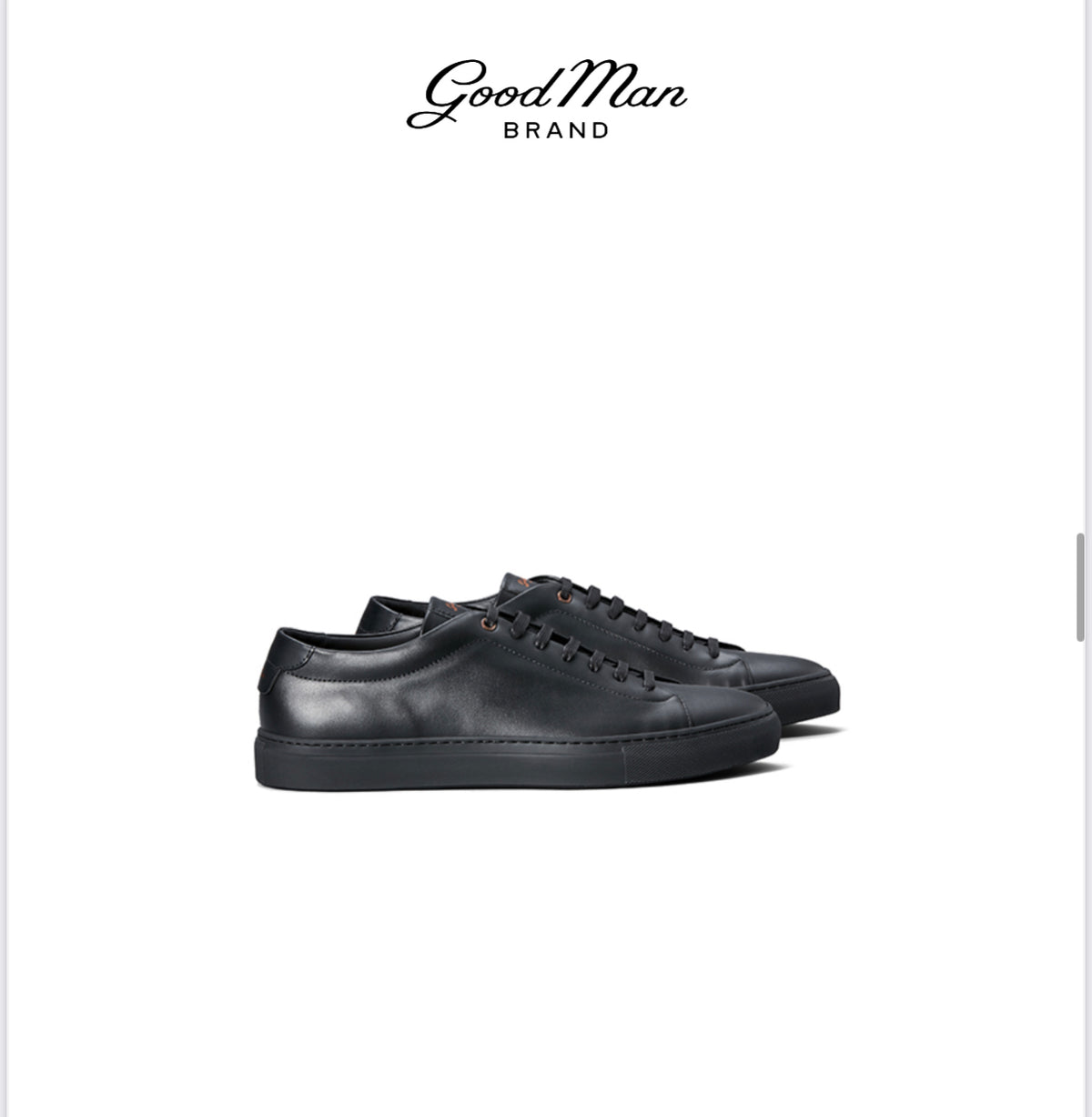 The Good Man Brand Shoes