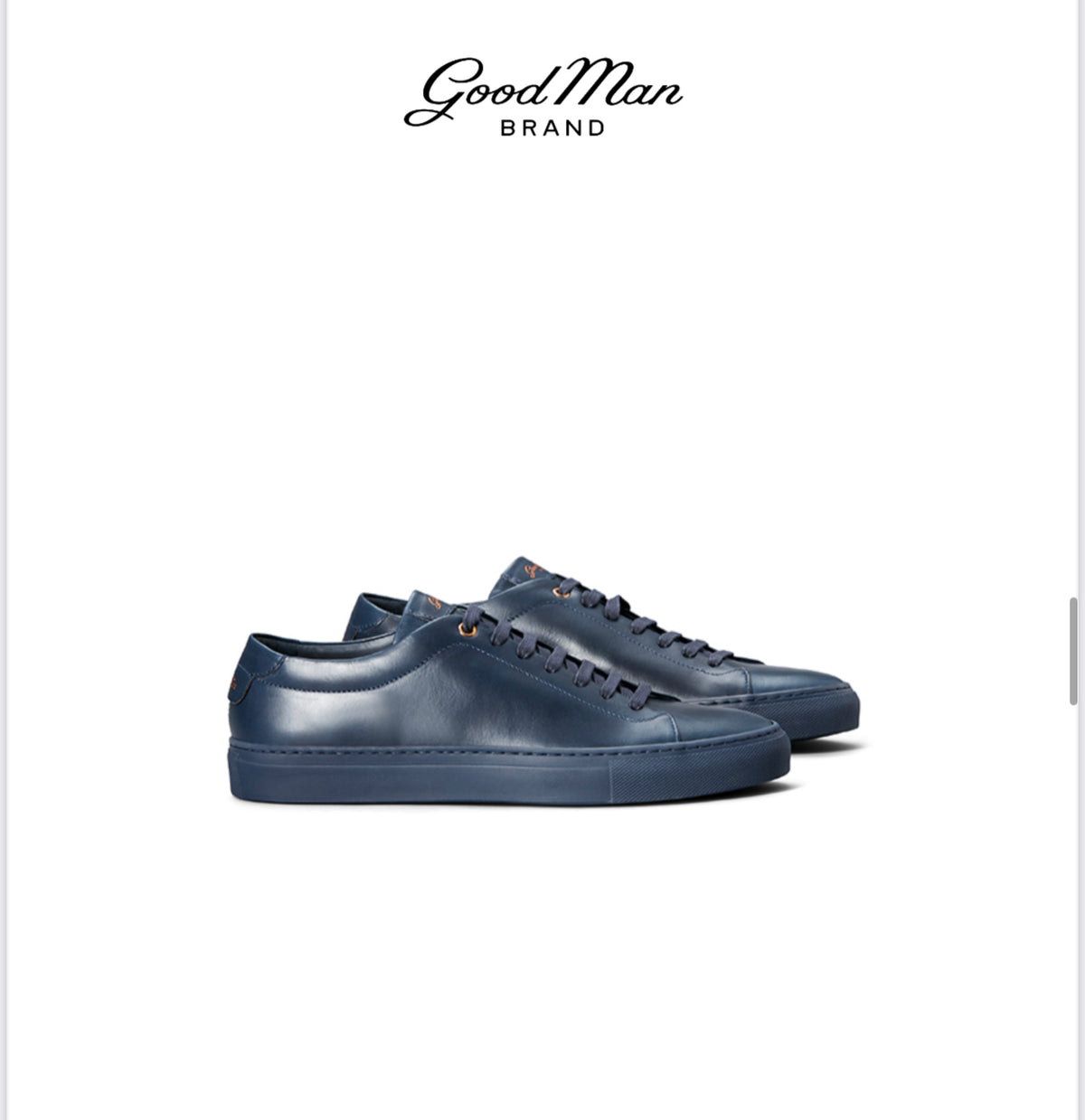 The Good Man Brand Shoes