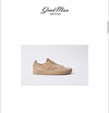 The Good Man Brand Shoes