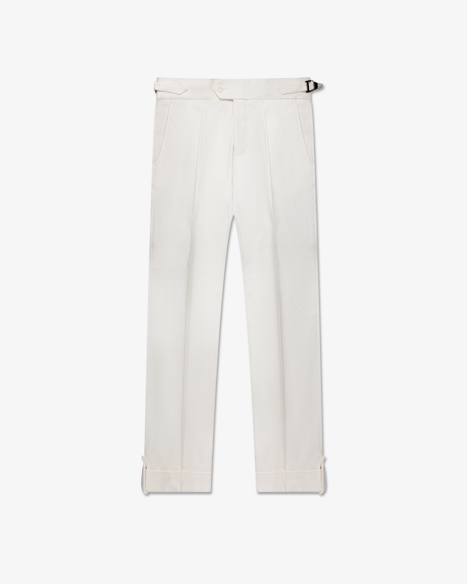 Blanc Trousers