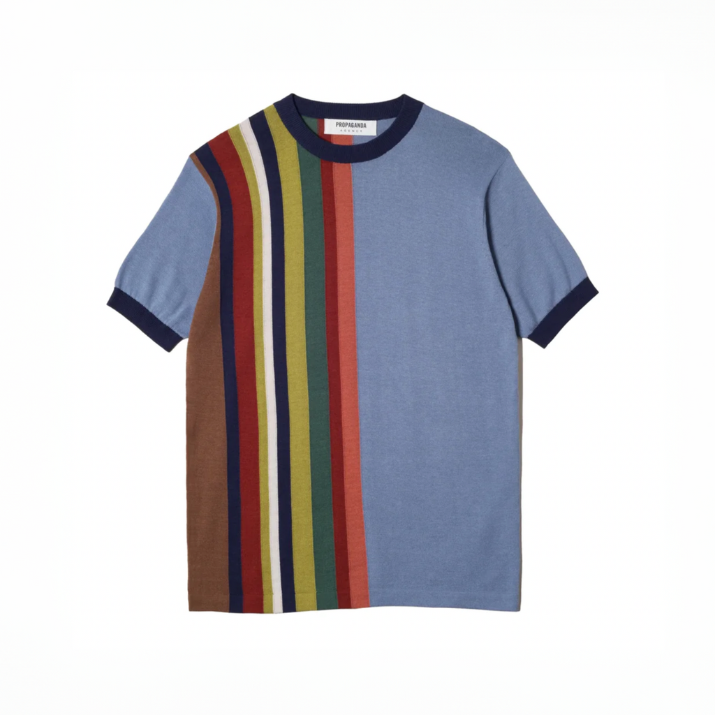 PROPAGANDA MEN'S GRAD T - SHIRT