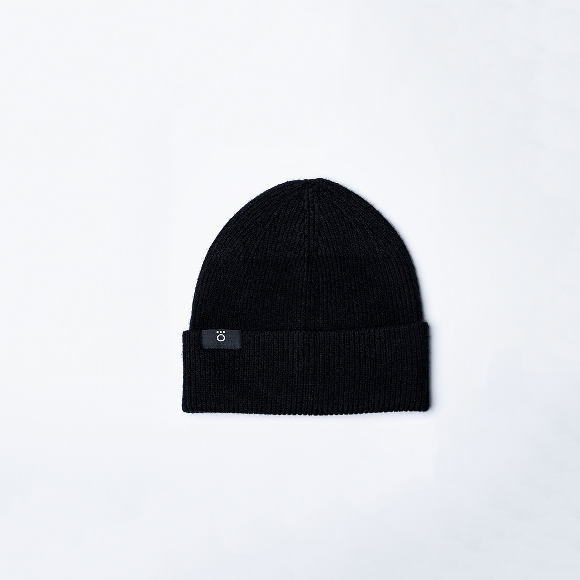 Soren Beanie - Black