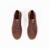 Soren Smart Shoe - Burgundy