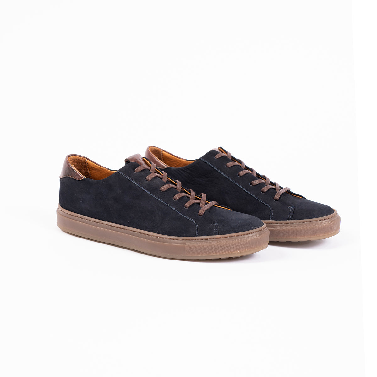 Soren Smart Shoe - Navy