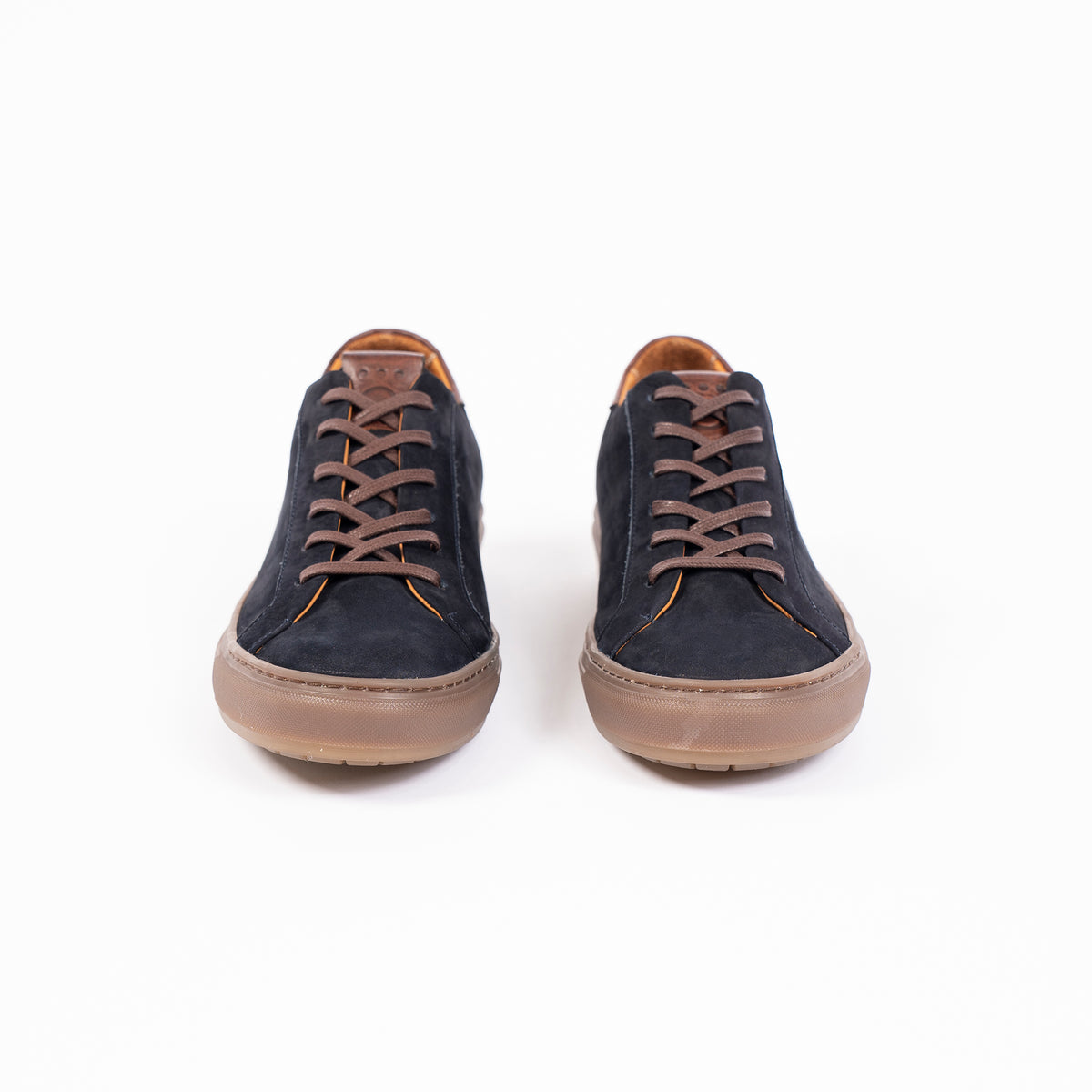 Soren Smart Shoe - Navy