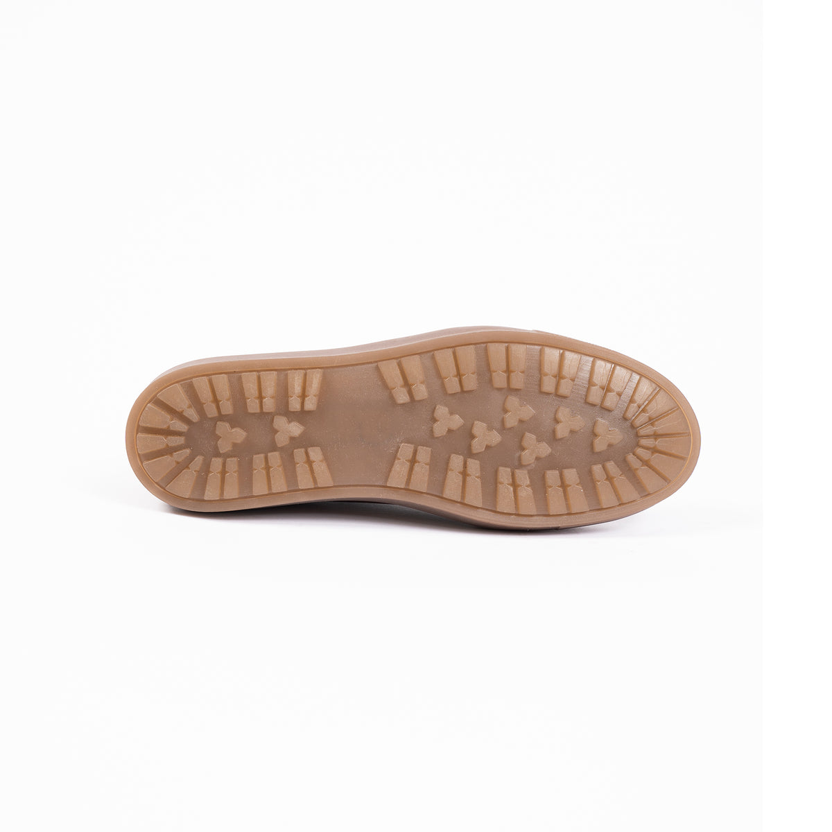 Soren Smart Shoe - Mocha