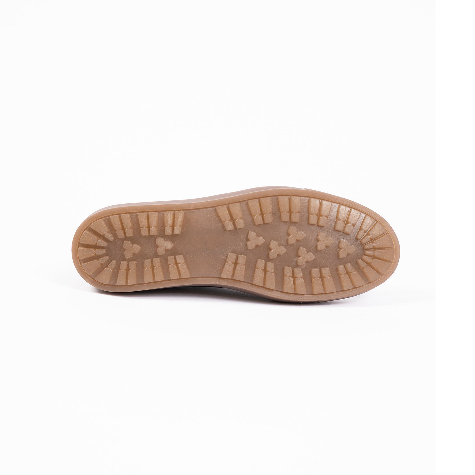 Soren Smart Shoe - Mocha