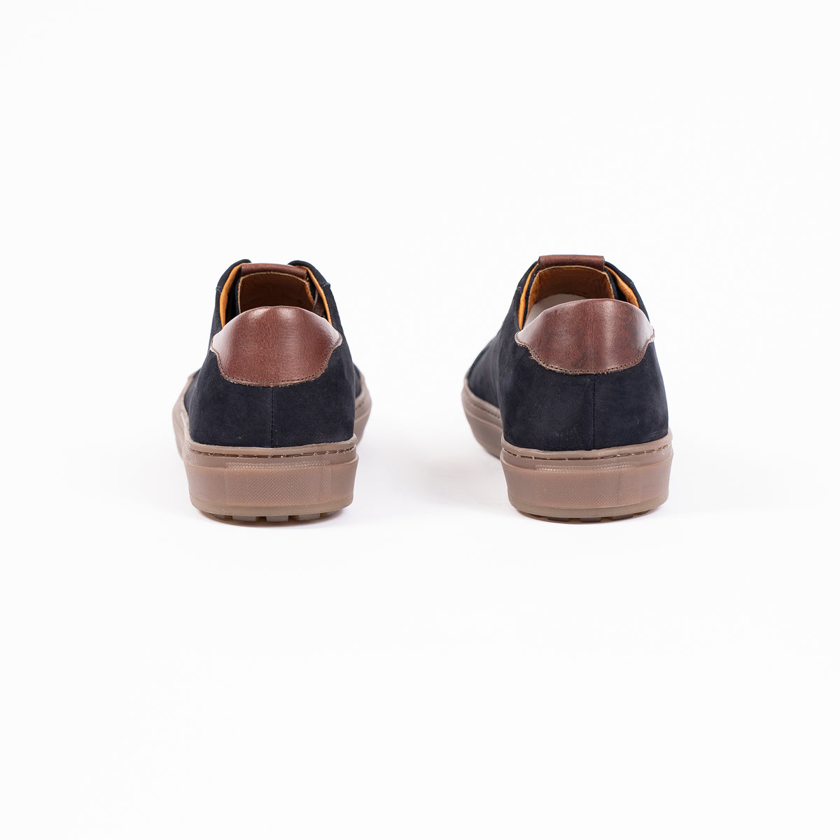 Soren Smart Shoe - Navy