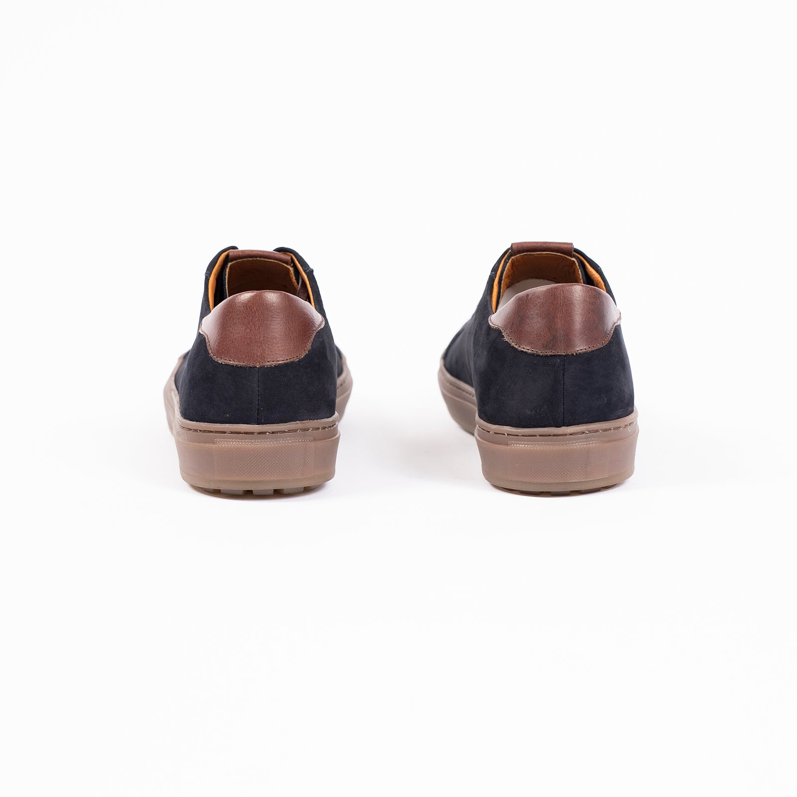Soren Smart Shoe - Navy