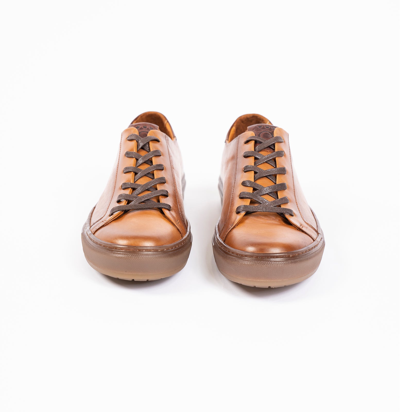 Soren Smart Shoe - Honey