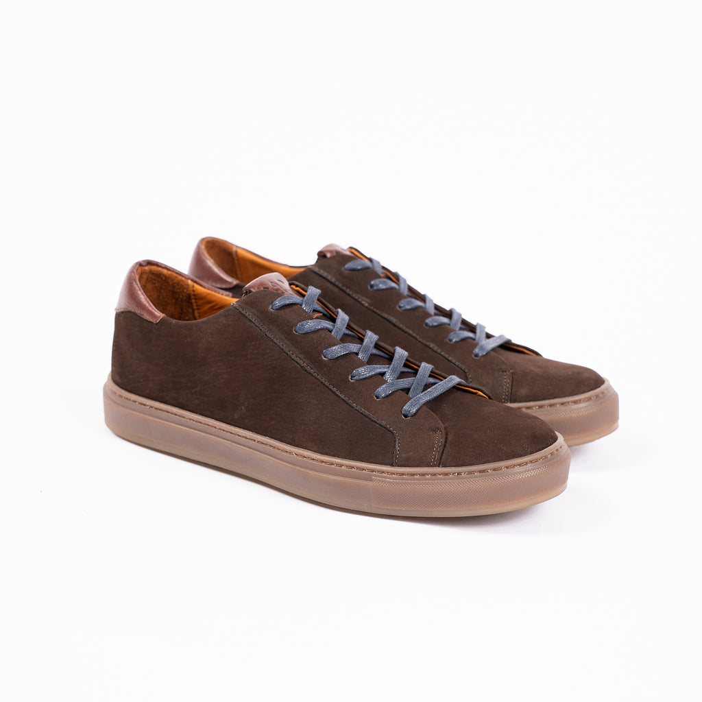 Soren Smart Shoe - Mocha
