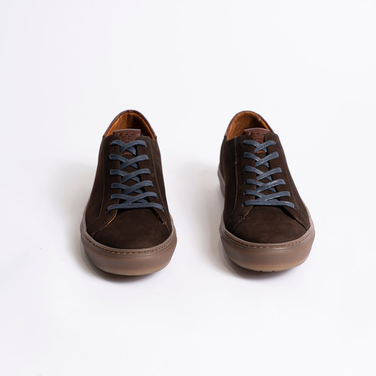 Soren Smart Shoe - Mocha