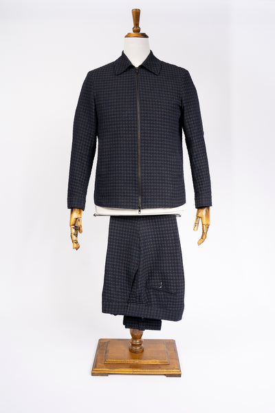 SOREN SMART SUIT - FESTUS