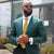 Soren Custom Green Wedding Suit sq.jpg__PID:d5818123-b019-49fe-a97c-c7bf97ab568c