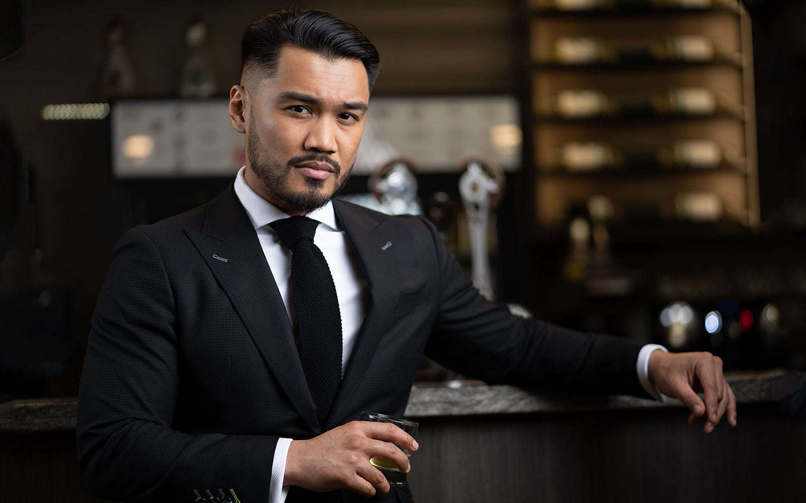 Tailored Suits