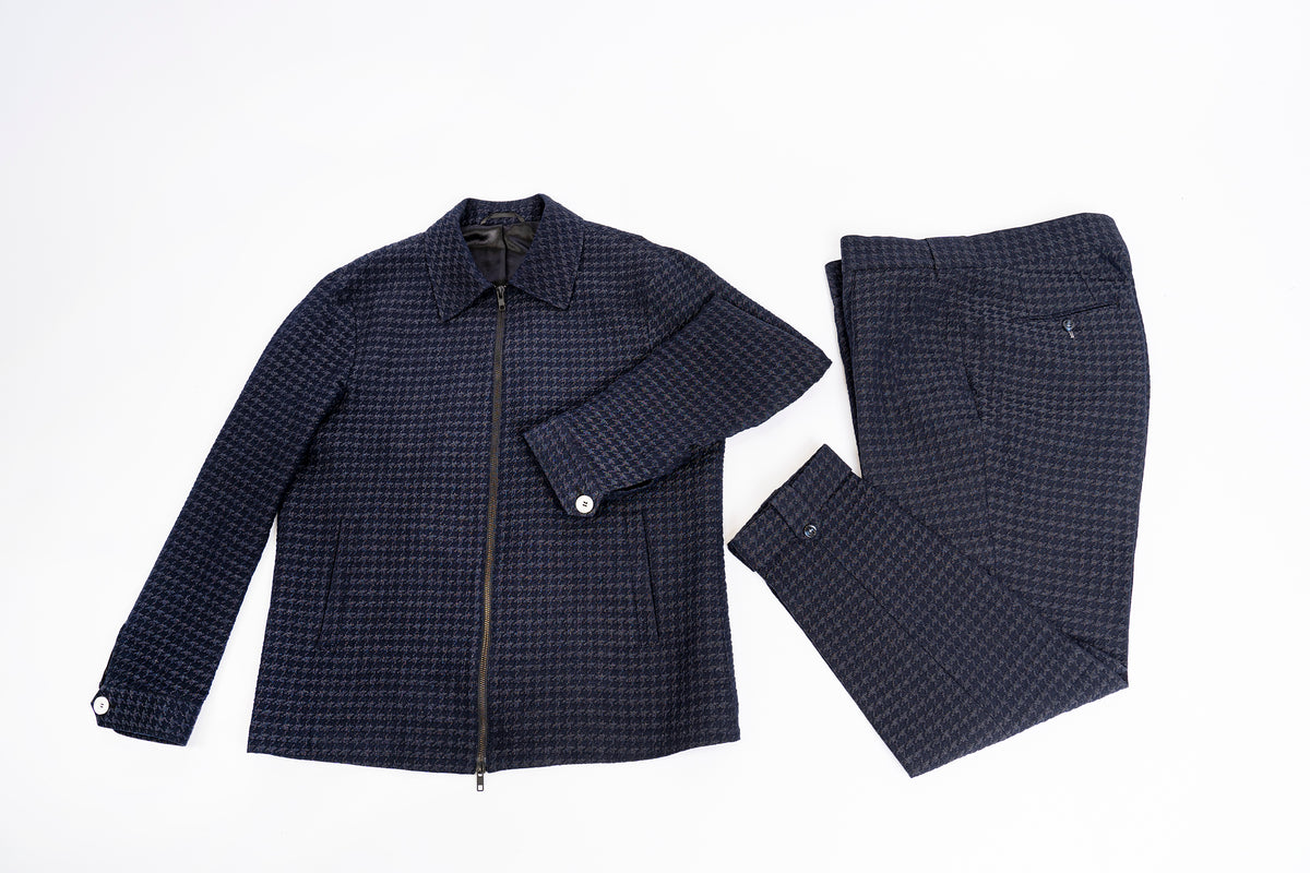 SOREN SMART SUIT - FESTUS