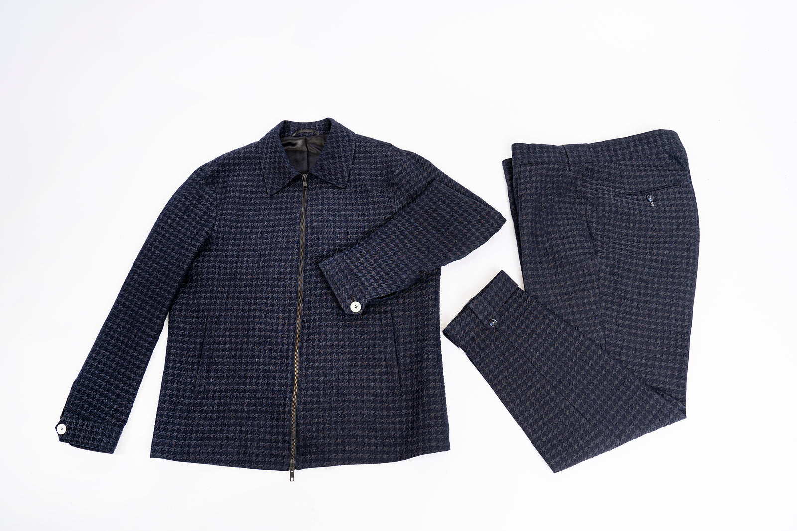 SOREN SMART SUIT - FESTUS