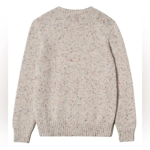 Propaganda Agency Juli Knit Crewneck