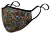 Fashionable Mask - Van Gogh