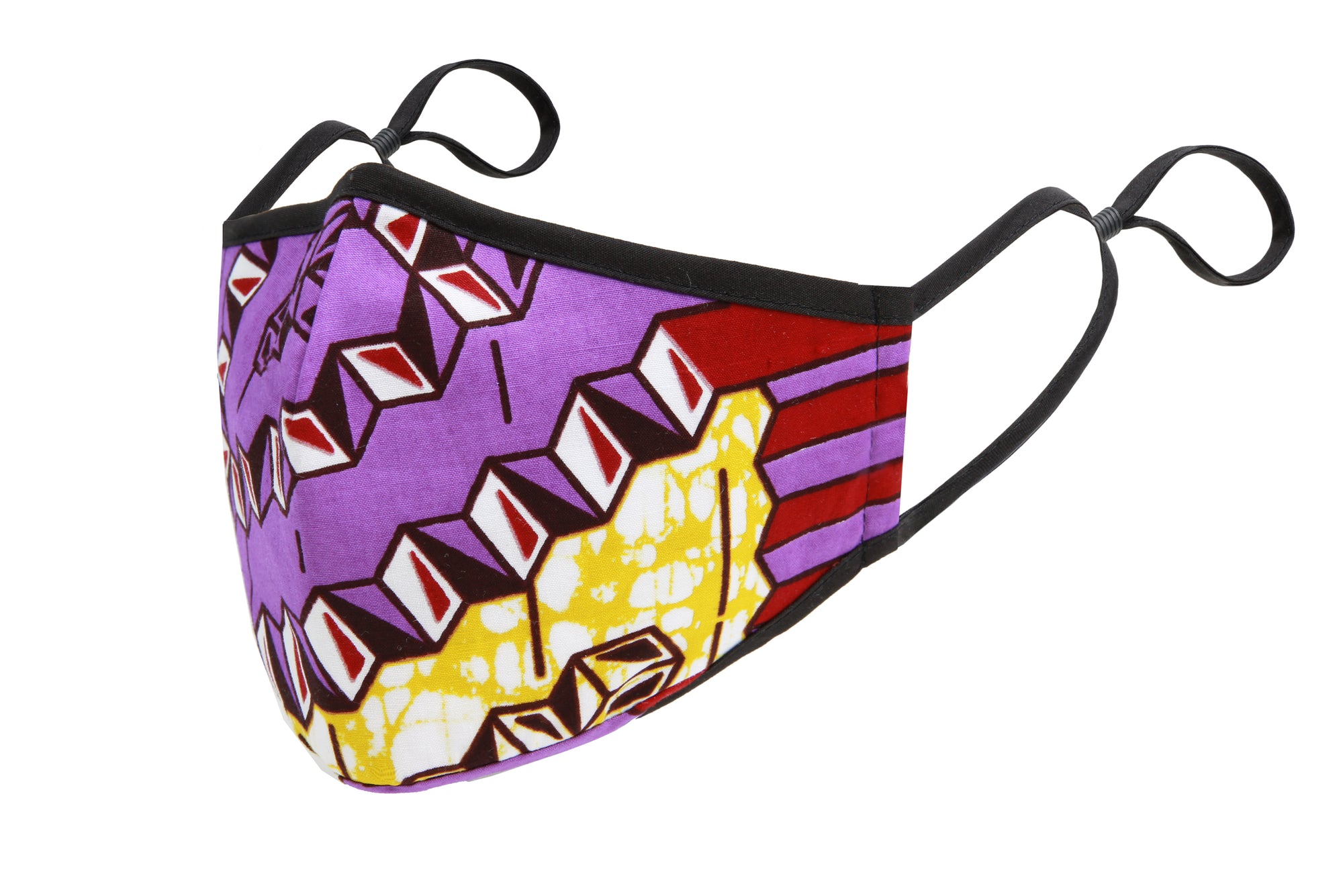 Fashionable Mask - Mamba