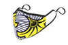 Fashionable Mask - Nile