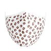 Fashionable Mask - Boxed Out Brown