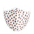 Fashionable Mask - Boxed Out Brown
