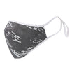 Fashionable Mask - Tye Dye