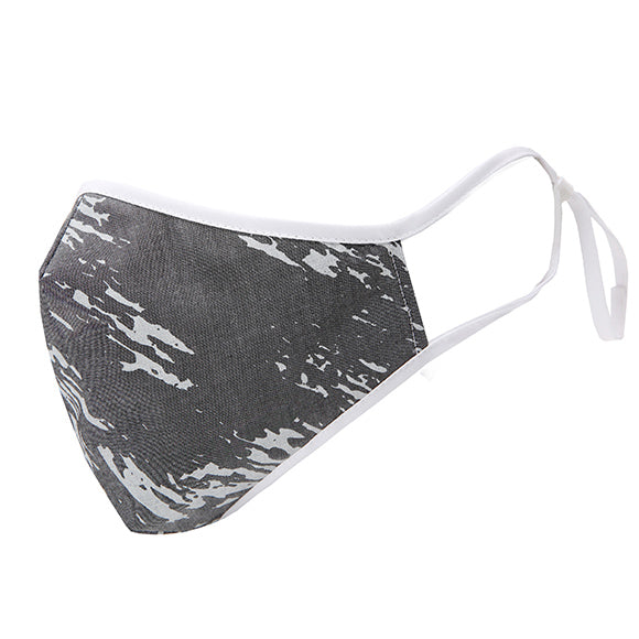 Fashionable Mask - Tye Dye