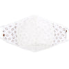 Fashionable Mask - Boxed Out Brown