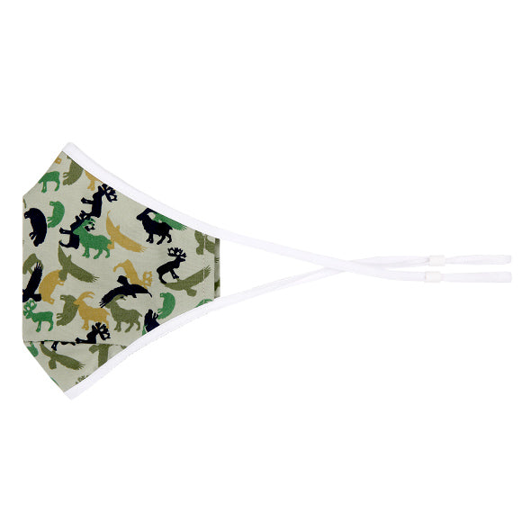 Fashionable Mask - Animal Farm