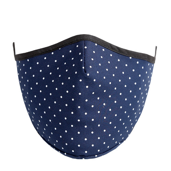 Fashionable Mask - Pins