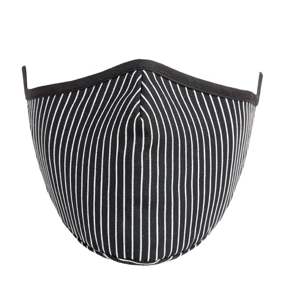 Fashionable Mask - Behind Barz