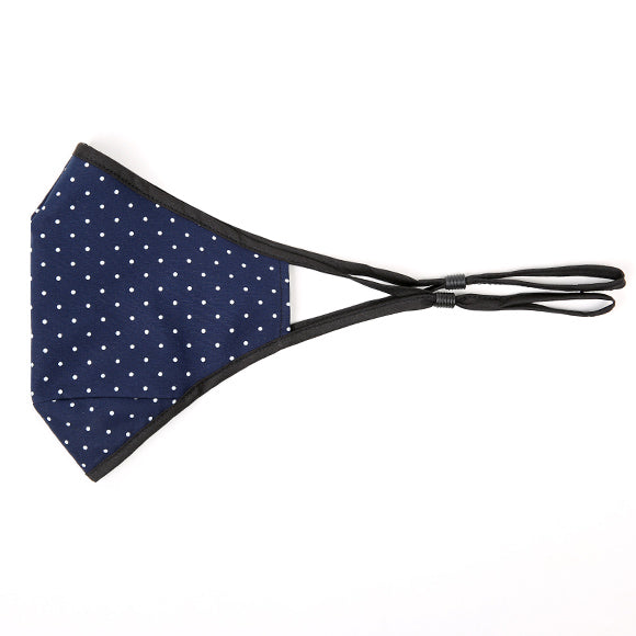 Fashionable Mask - Pins