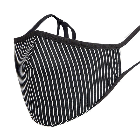 Fashionable Mask - Behind Barz