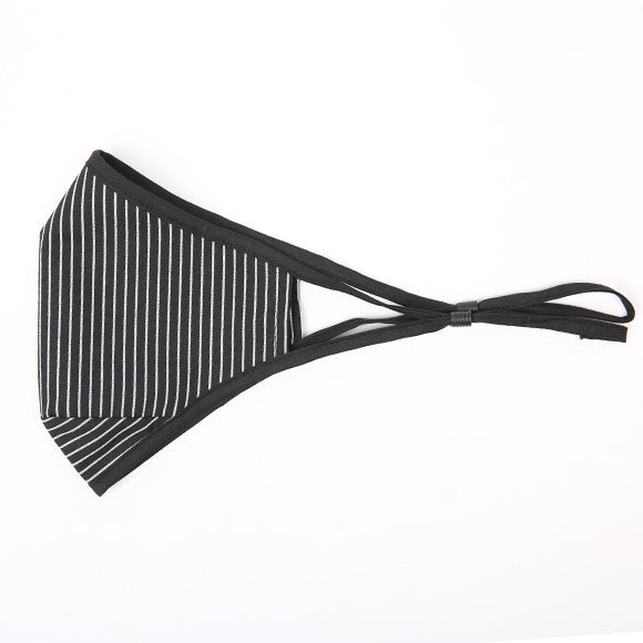 Fashionable Mask - Behind Barz