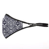 Fashionable Mask - Wakanda