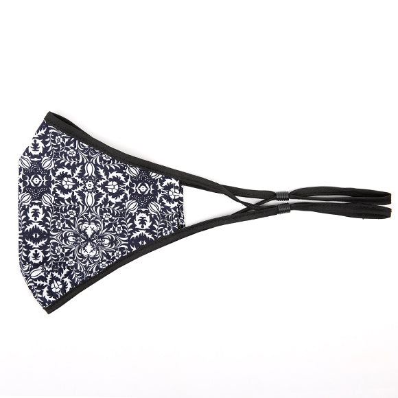 Fashionable Mask - Wakanda