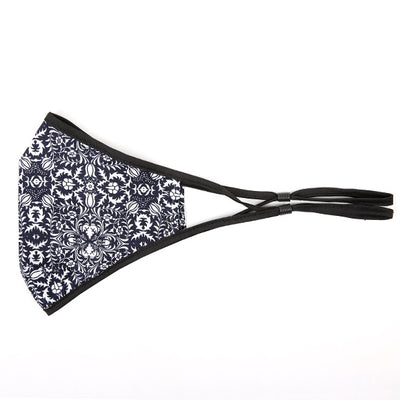 Fashionable Mask - Wakanda