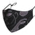 Fashionable Mask - Mask-A-Rade