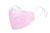 Fashionable Mask - Prettier In Pink