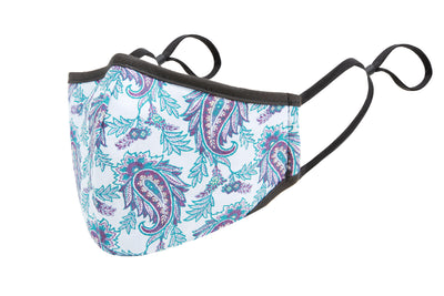 Fashionable Mask - Purple Reign