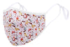 Fashionable Mask - Pink Florist