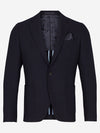 Jones Napoli Stretch Blazer - Sand