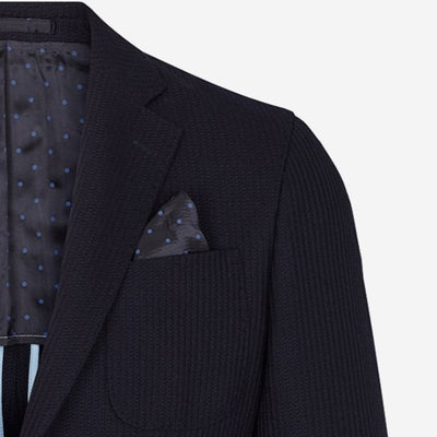 Jones Napoli Stretch Blazer - Sand