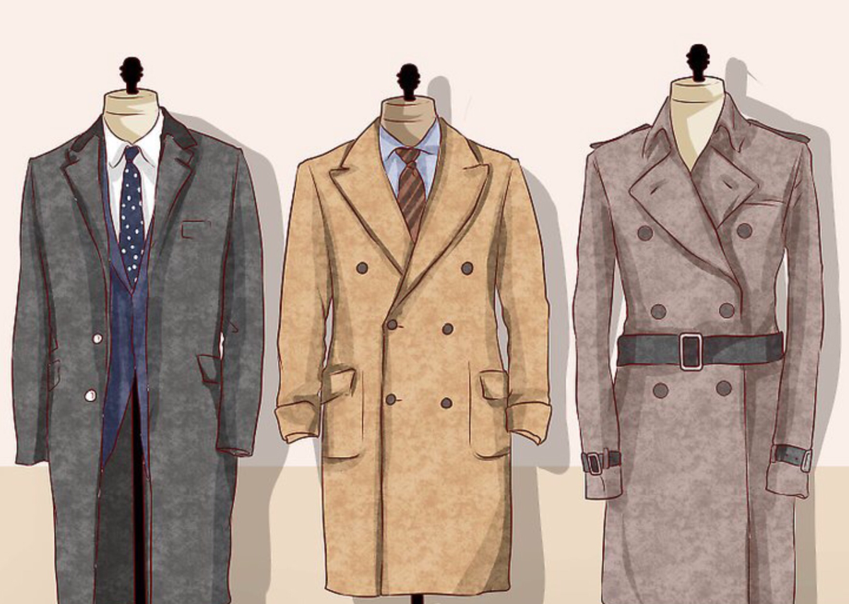 Overcoat