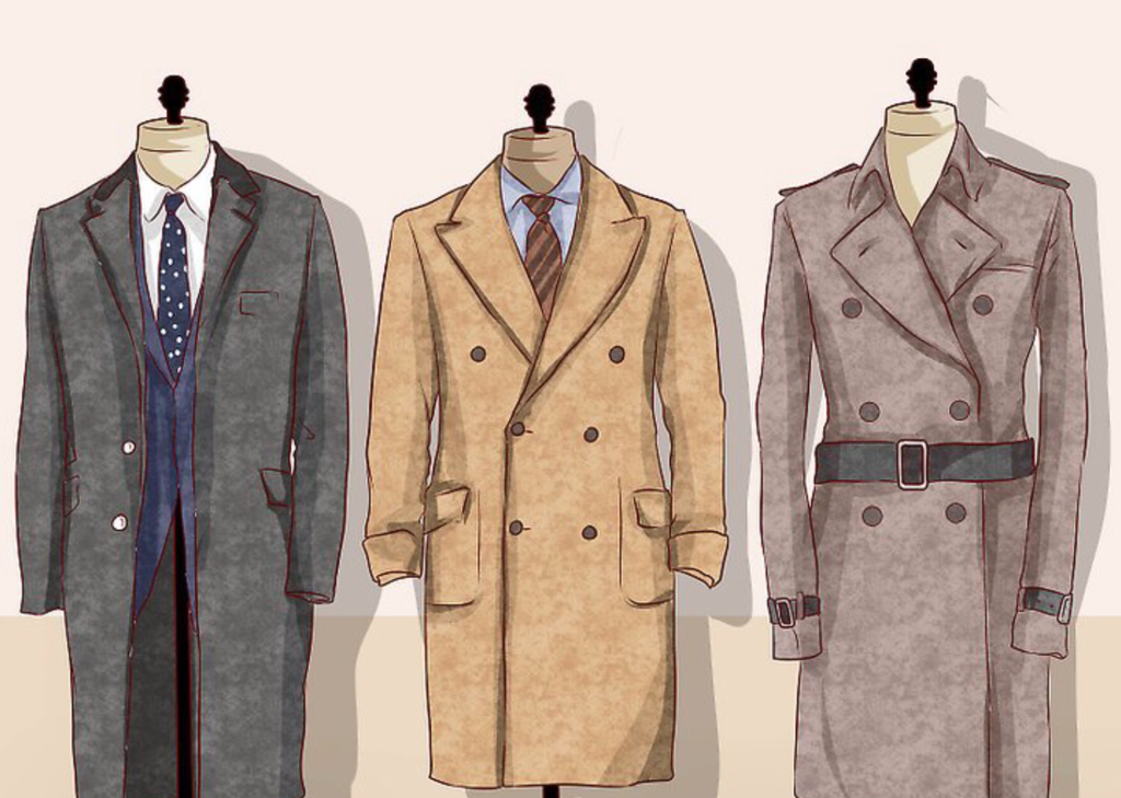 Overcoat
