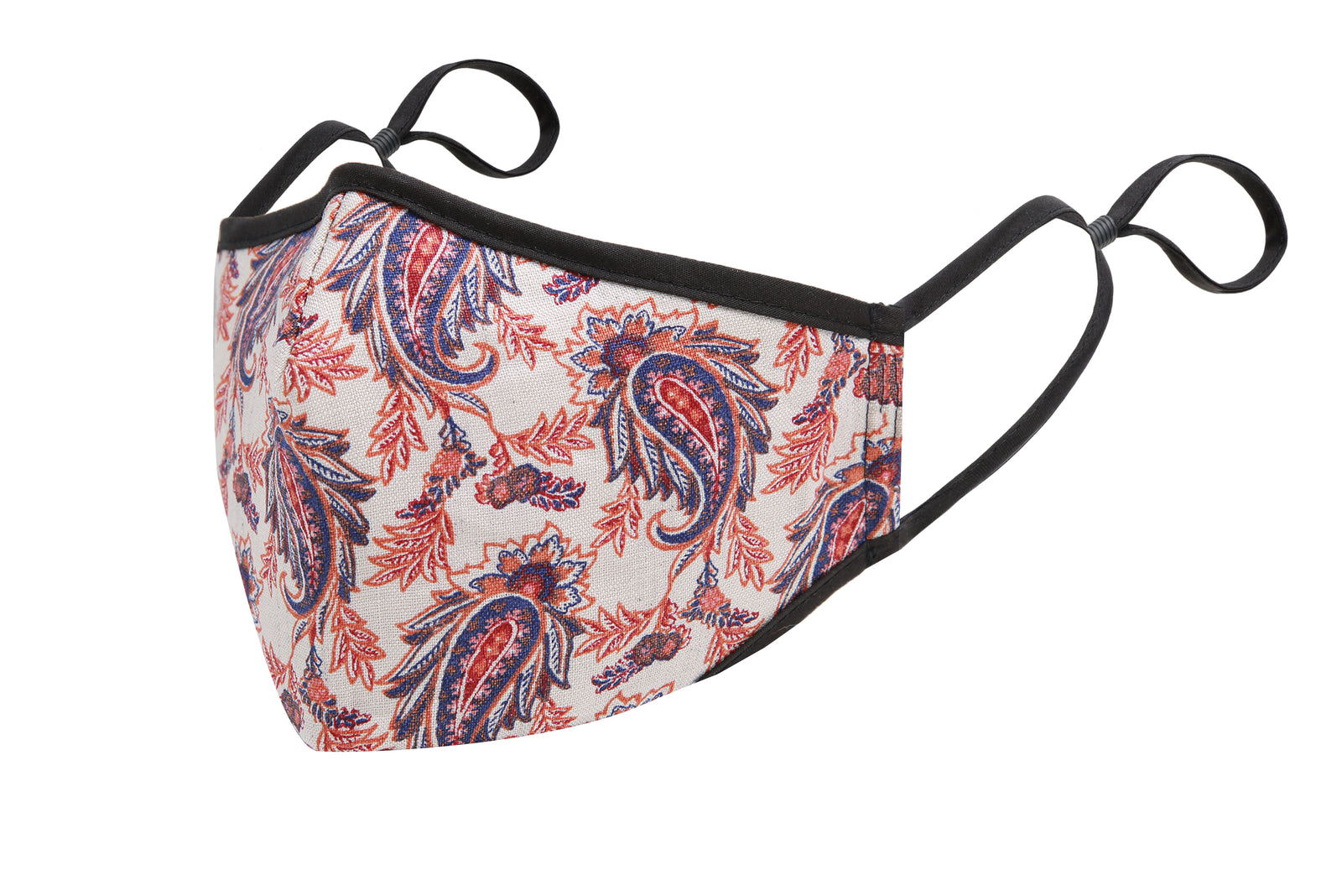 Fashionable Mask - Doves Cry