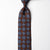 Printed Silk - Bars Brown